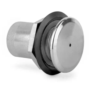 Zawór gazowy EPOL V2062X-CP 10-55 l. (type 50) AISI Oryginalny